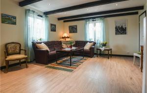 4 Bedroom Pet Friendly Home In Visby