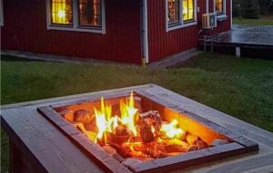 2 Bedroom Cozy Home In Idre