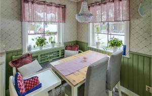 2 Bedroom Cozy Home In Idre