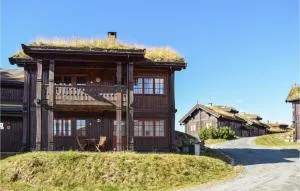 Awesome Home In Rauland With Kitchen - Åmotsdal