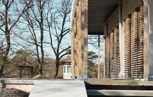 Cozy Home In Vallda With Kitchen