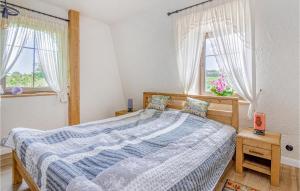 Amazing Home In Gniewino With Kitchen