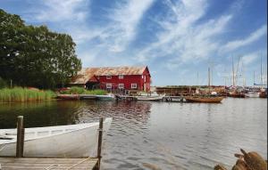 Stunning Home In Ronneby