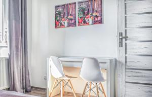 Awesome Home In Grzybowo With Wifi