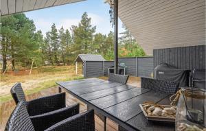 Three-Bedroom Holiday Home In Romo