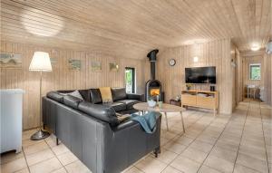 Three-Bedroom Holiday Home In Romo