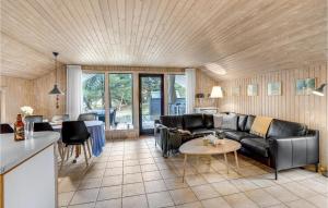 Three-Bedroom Holiday Home In Romo