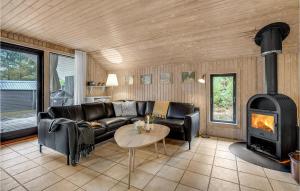 Three-Bedroom Holiday Home In Romo