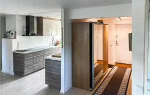 Awesome Home In Åkarp With Kitchen