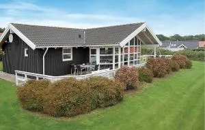 Holiday Home Hvedemarken Vi - Hejls