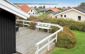 Holiday Home Hvedemarken Vi