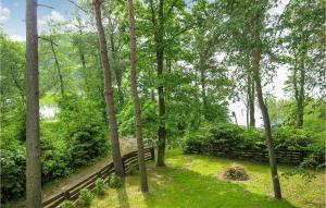 Holiday Home Gietrzald Sila