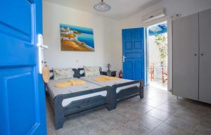 Firoa Studios Donousa-Island Greece