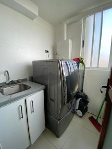 Departamento Puerto Velero