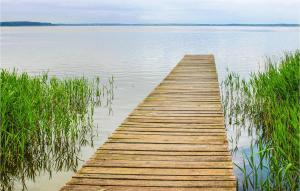 Holiday Home Nowe Warpno Ul Szczecinska