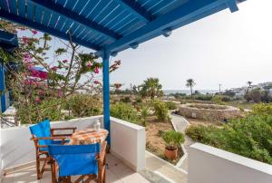 Firoa Studios Donousa-Island Greece