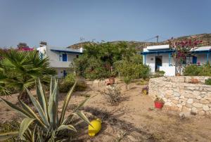Firoa Studios Donousa-Island Greece