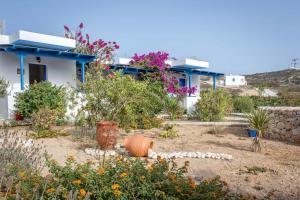 Firoa Studios Donousa-Island Greece