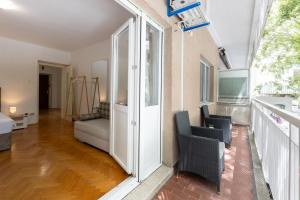 Apartment Central to Beach & Old town