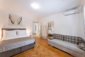 Apartment Central to Beach & Old town