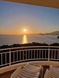 Vila Natalia - 4hvězdičkové hotely ve městě Petrovac na Moru