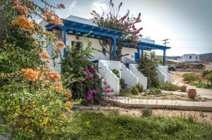 Firoa Studios Donousa-Island Greece