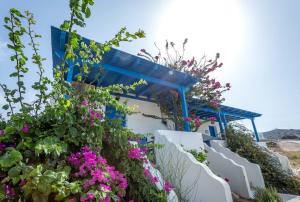 Firoa Studios Donousa-Island Greece