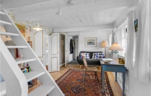 Gorgeous Home In Fanø With Wifi