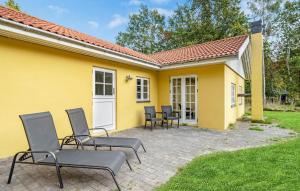 3 Bedroom Nice Home In Læsø