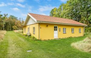 3 Bedroom Nice Home In Læsø