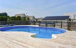 4 Bedroom Stunning Home In Ramdala