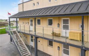 Awesome Apartment In Løkken With Wifi