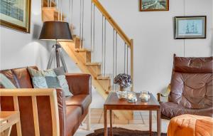 Awesome Apartment In Løkken With Wifi