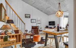 Awesome Apartment In Løkken With Wifi