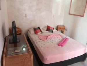 Casa el Pozo Playa el Agua