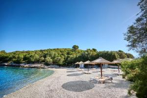 Aminess Planet Camping Port9 Holiday Homes