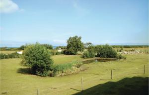 Amazing Apartment In Börgerende