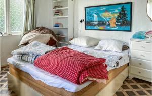 Beautiful Home In Laholm With Kitchen