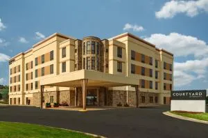 Courtyard by Marriott Atlanta Conyers - Lithonia
