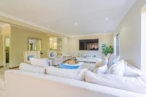 Bryanston Home - Johannesburg