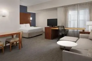 Residence Inn by Marriott Syracuse Downtown at Armory Square - كورتلاند