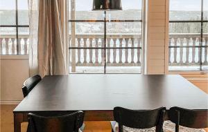 4 Bedroom Lovely Home In Sysslebäck