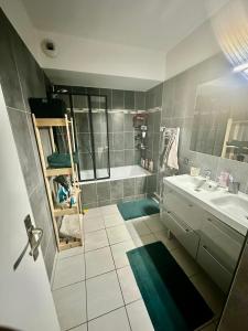 Appartements Maddy Flat : photos des chambres
