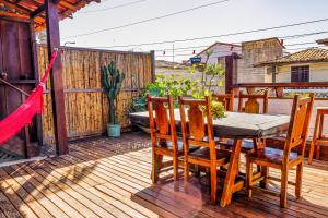 Excelente apartamento em Búzios Centro