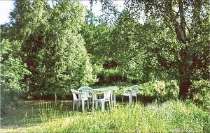 Cozy Home In Odensvi With Kitchen