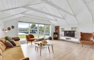 Holiday Home Stæhrsvej Blåvand V