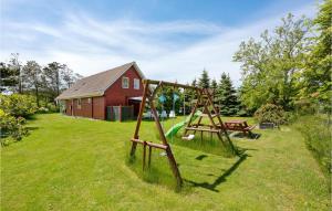 Holiday Home Leopardvej Tarm V