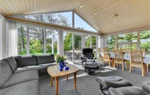 Holiday Home Leopardvej Tarm V