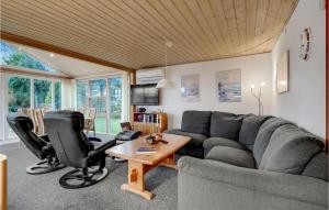 Holiday Home Leopardvej Tarm V