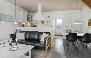 2 Bedroom Gorgeous Home In Rømø